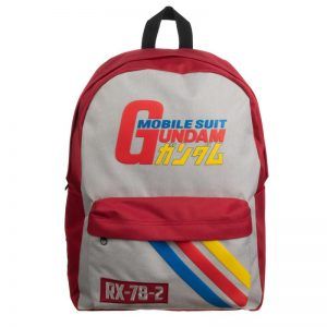 Mochila Gundam RetroStyle