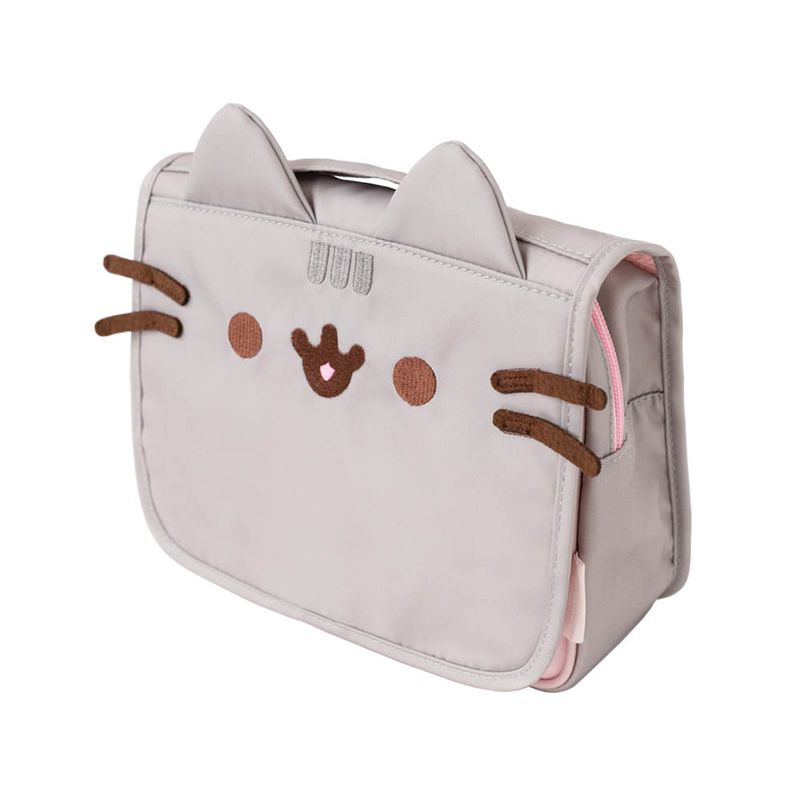 Neceser de Viaje Pusheen Foodie Collection