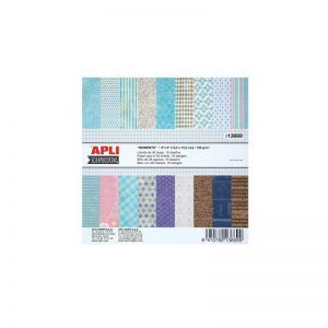 Stack Moments Apli Scrapbooking