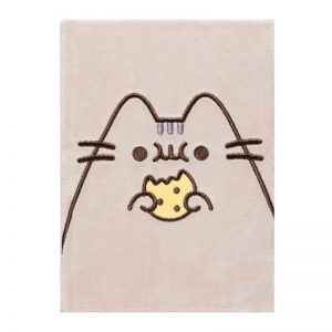 Cuaderno de Pelito Pusheen