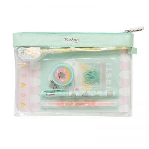 Super Set de Papelería Pusheen Foodie Collection