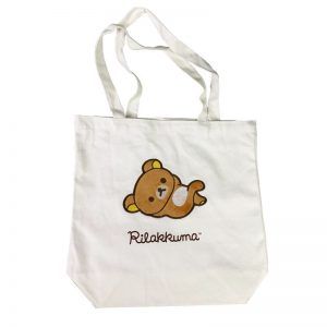 Tote Bag Rilakkuma