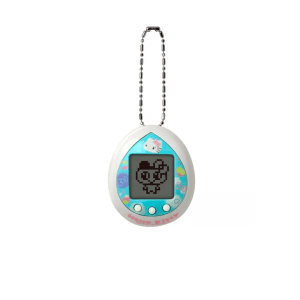 Tamagotchi Nano Hello Kitty Azul 50º Aniversario