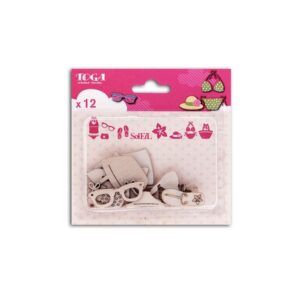 Maderitas Beach Girl – Toga