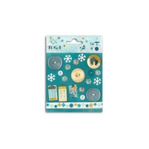 Brads Juegos de Invierno – Toga