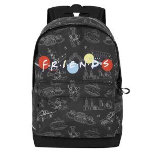 Mochila Friends