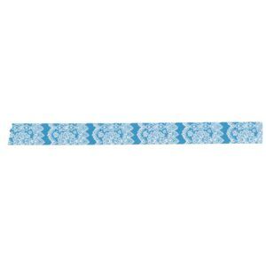 Washi Tape Lace Azul 15mm. Classiky's