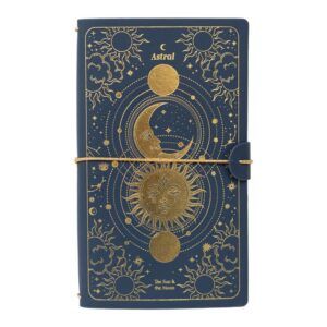Cuaderno de Viaje Astral
