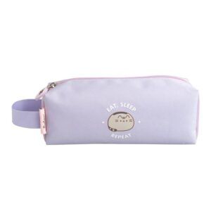 Estuche Rectangular Pusheen Moments
