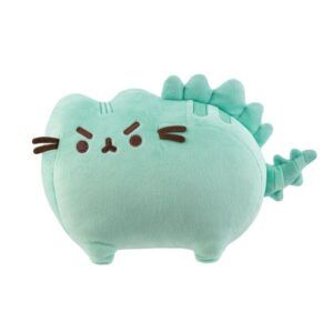 Peluche Dinosaurio Verde 19 cms Pusheen
