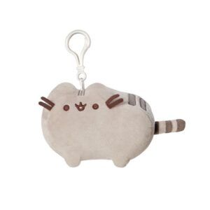Llavero Peluche 8 cm Pusheen