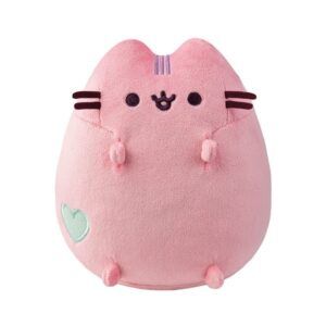 Peluche Rosa Pastel 18 cms Pusheen