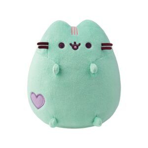 Peluche Menta Pastel 18 cms Pusheen