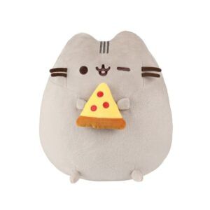 Peluche Pizza 24 cms Pusheen