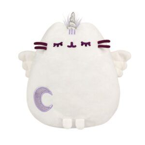 Peluche Unicornio Blanco 26 cms Pusheen