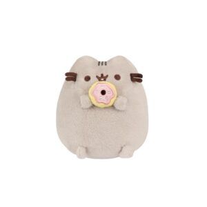 Peluche Donuts Pequeño 10 cms Pusheen