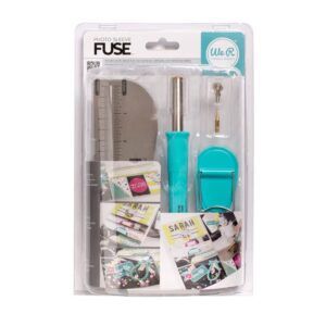 Fuse Tool Versión EU - We R Memory Keepers