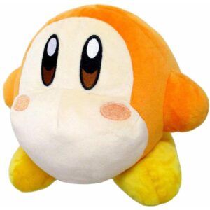 Peluche Waddle 14 cms Kirby