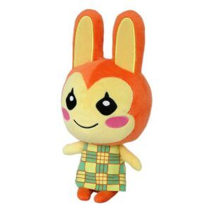 Peluche Bunnie 20 cms. Animal Crossing