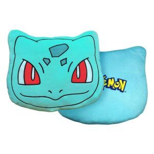 Cojín Bulbasur Pokémon