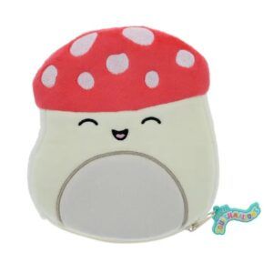 Estuche de Pelito Squishmallows Cottage