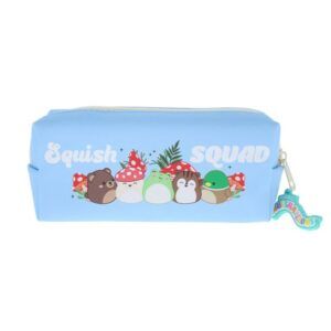 Estuche Rectangular Squishmallows Cottage