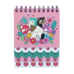 Cuaderno de Capas Squishmallows Cottage