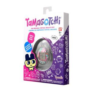 Tamagotchi Clásico