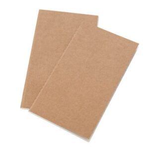 Recambios Libretas para Cuaderno de Viaje