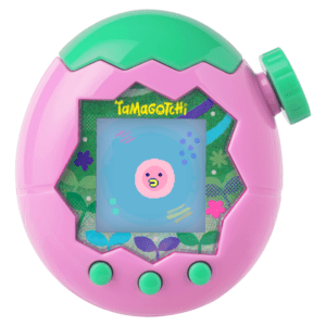 Tamagotchi Paradise Peaceful Land