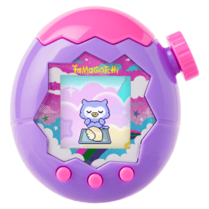 Tamagotchi Paradise Wonderful Sky