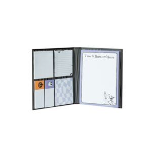 Pack Notas Adhesivas Pesadilla antes de Navidad