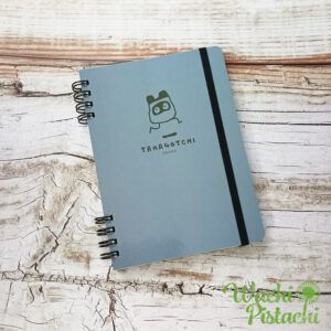 Cuaderno Masukutchi A6 Tamagotchi