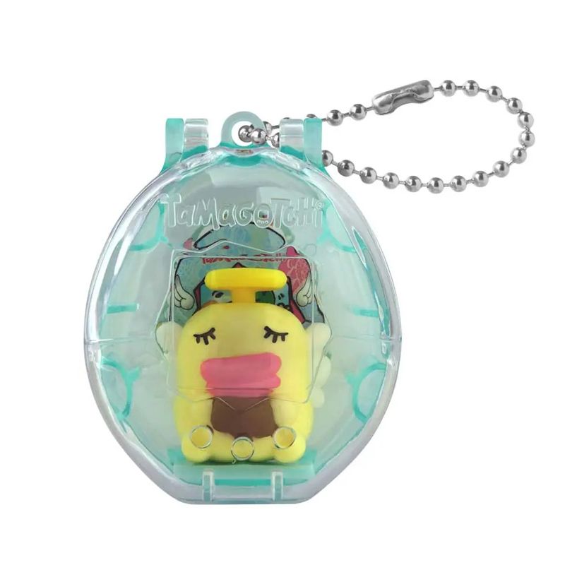 Figuras Coleccionables Angel Snack Time Tamagotchi - Imagen 3