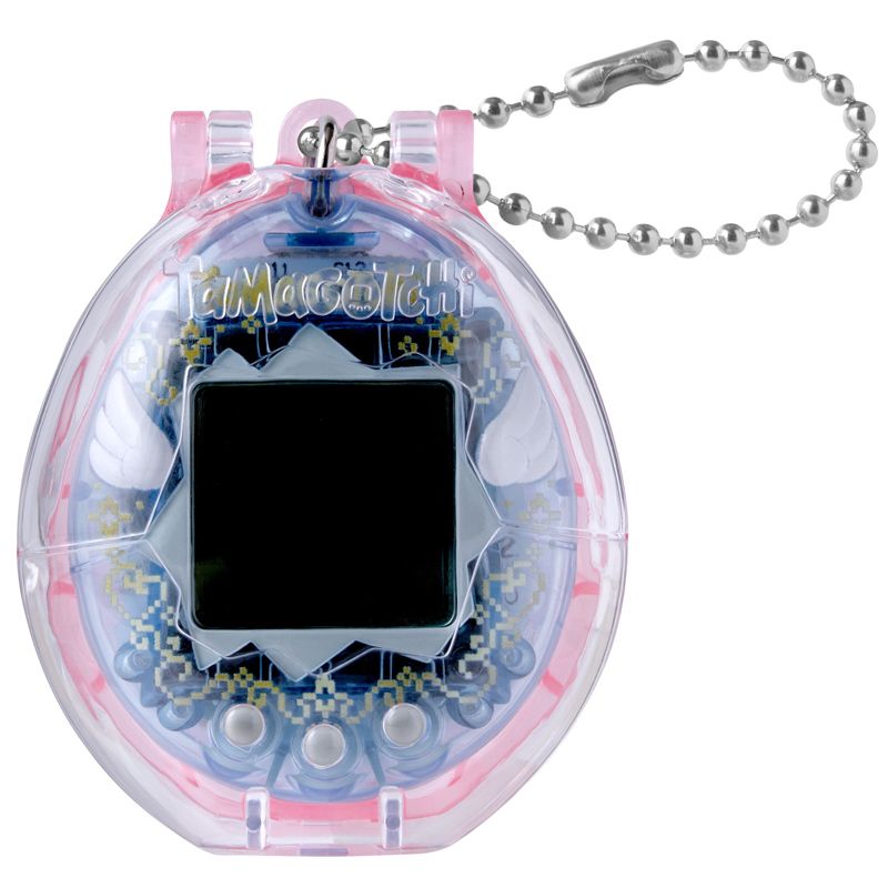 Figuras Coleccionables Angel Snack Time Tamagotchi - Imagen 2