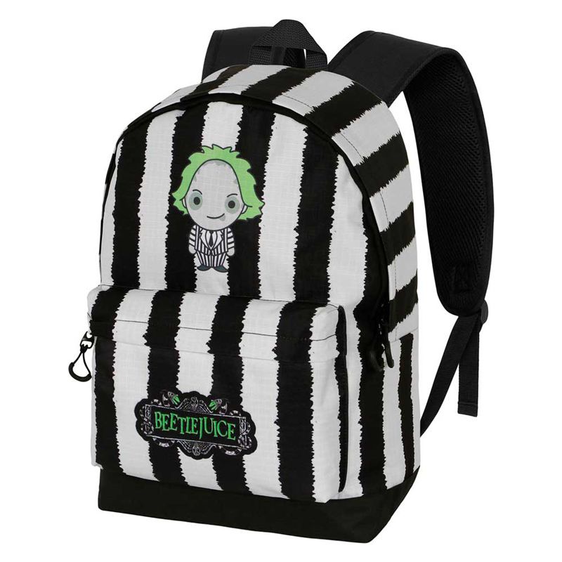 Mochila Bettlejuice