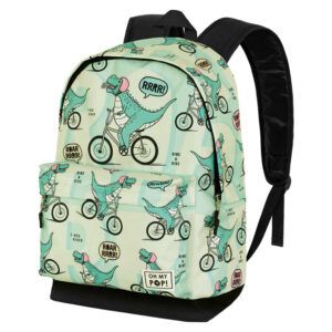 Mochila Dinorrr Oh my Pop