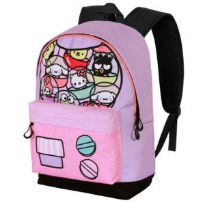 Mochila Gachapon Hello Kitty Sanrio