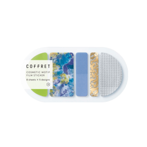 Pegatinas de Marcador Etéreo COFFRET