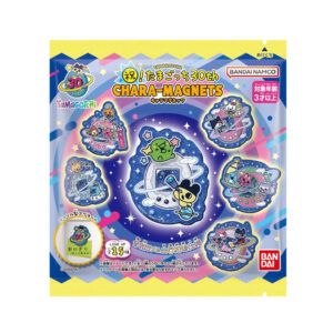 Sobres Sorpresa Imanes Tamagotchi